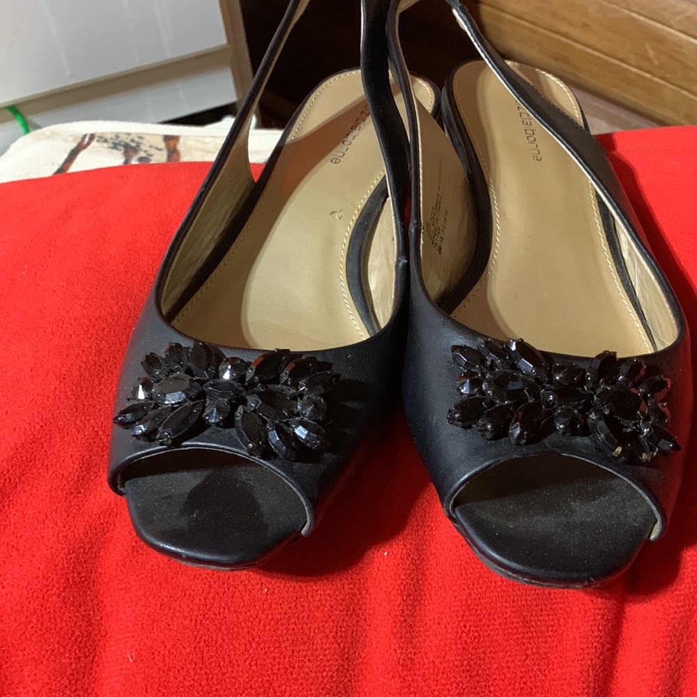 Heels - Picture 4 of 5